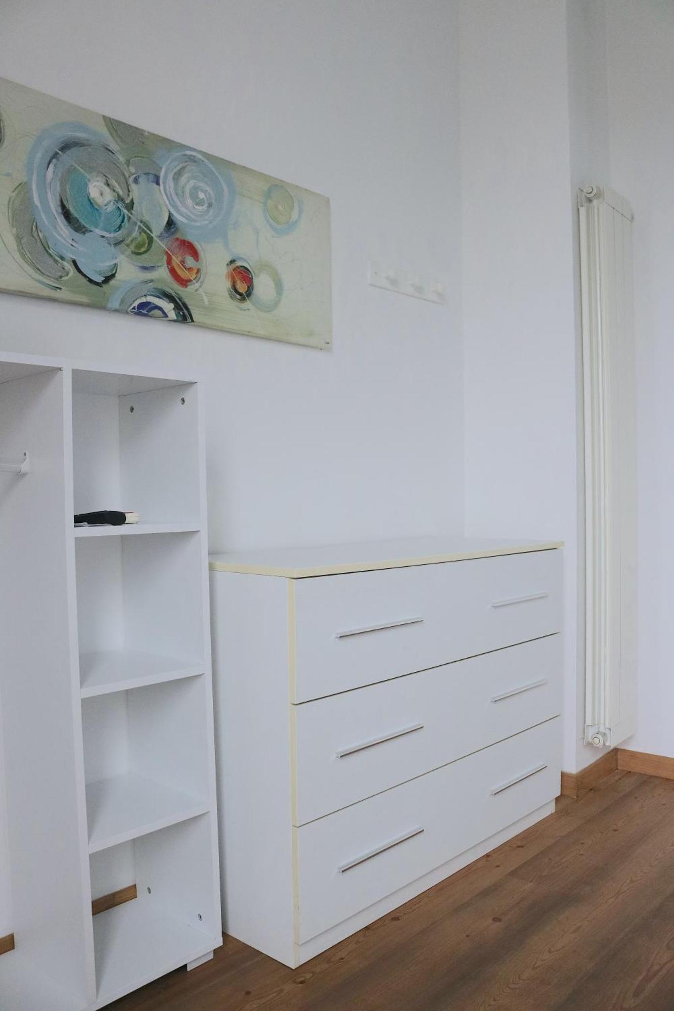 Lovely Navigli Studio With Balcony - Via Carlo Torre Milano Eksteriør bilde