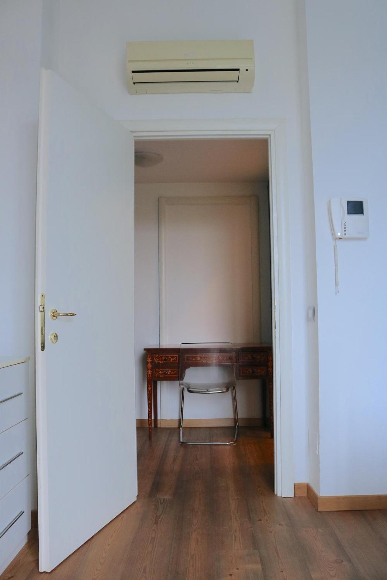 Lovely Navigli Studio With Balcony - Via Carlo Torre Milano Eksteriør bilde