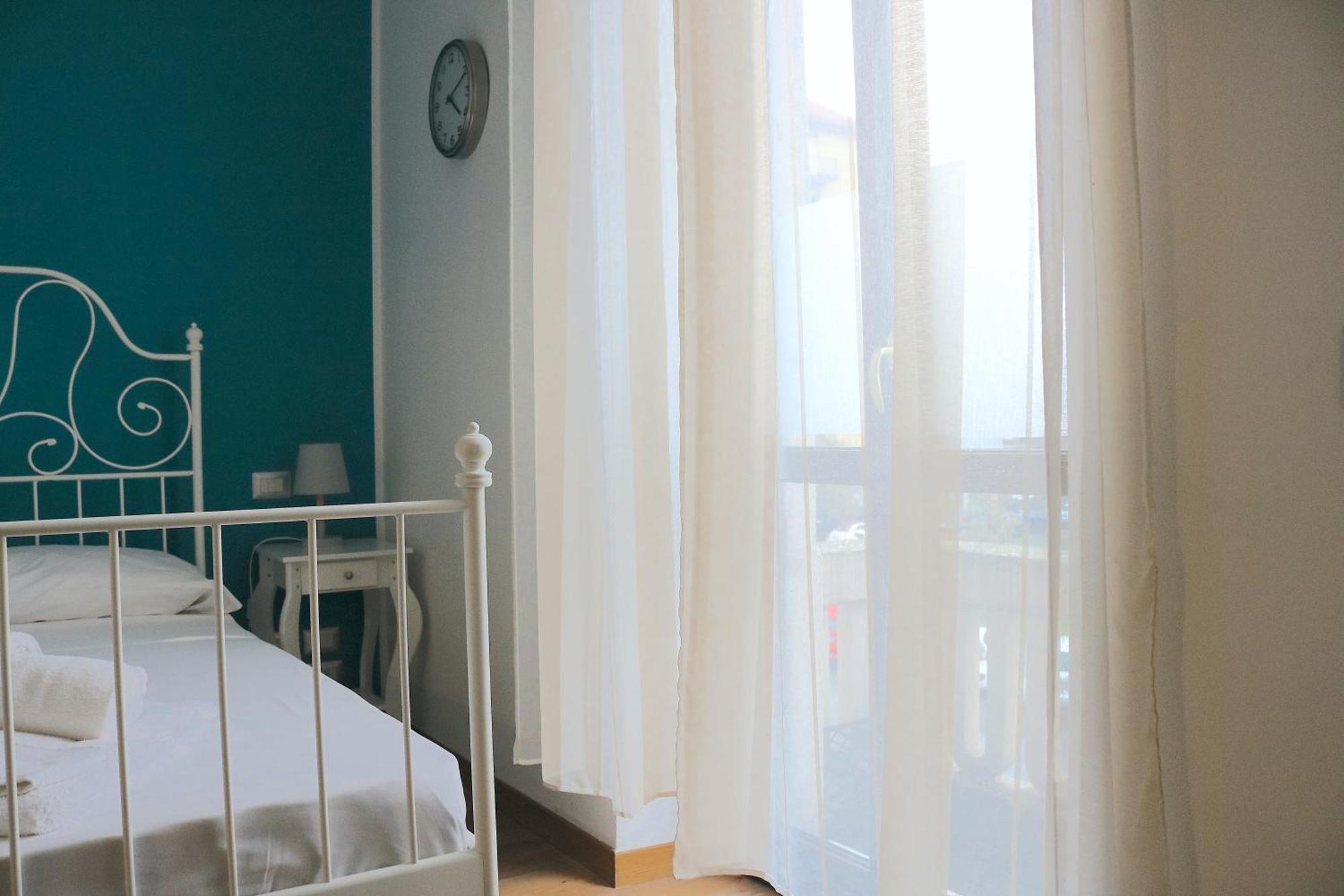 Lovely Navigli Studio With Balcony - Via Carlo Torre Milano Eksteriør bilde