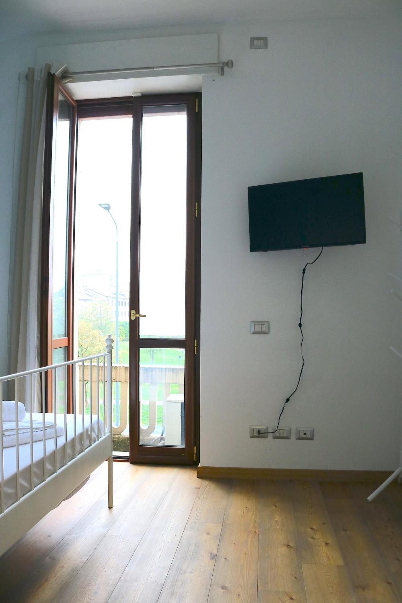 Lovely Navigli Studio With Balcony - Via Carlo Torre Milano Eksteriør bilde