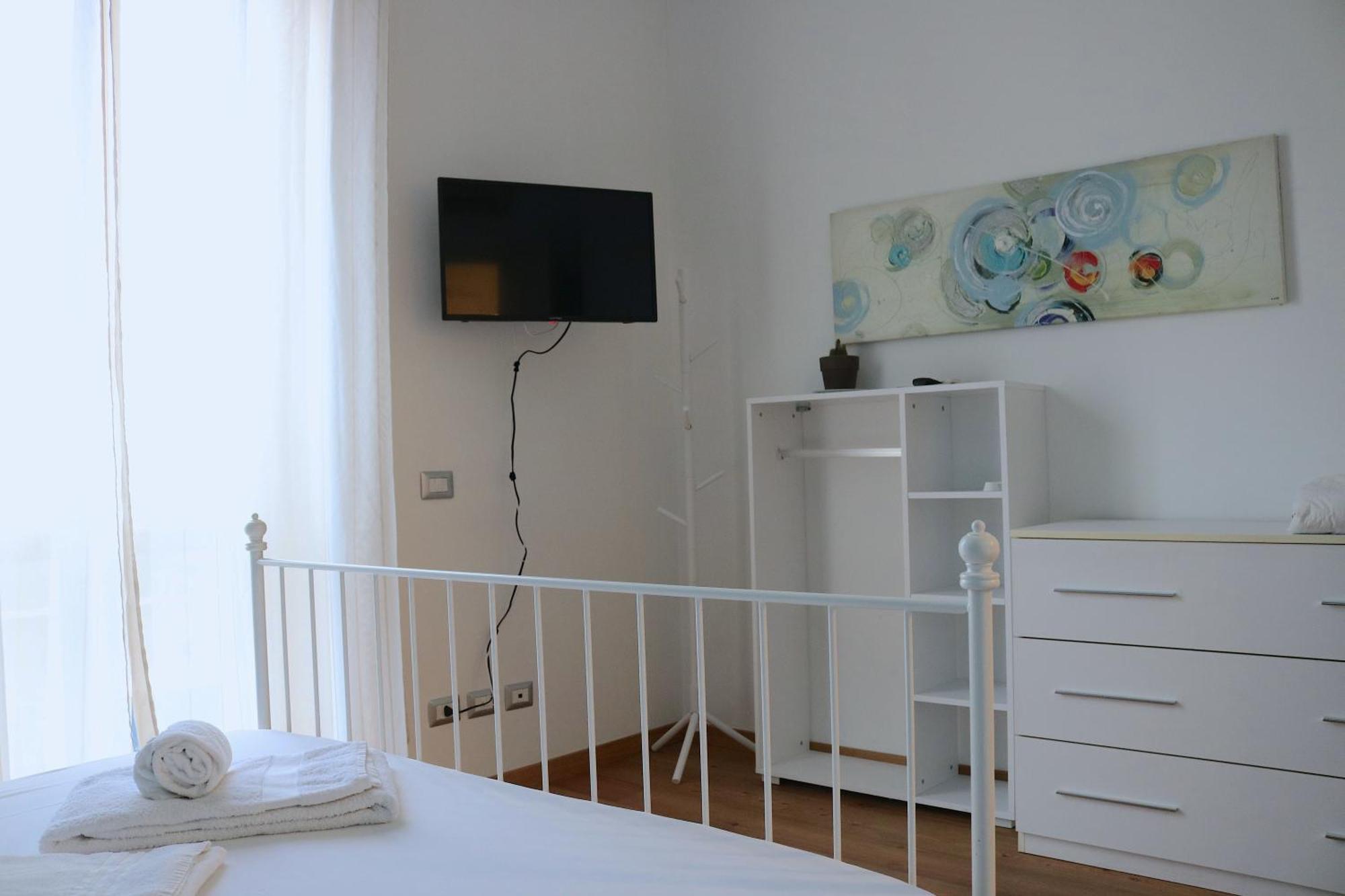 Lovely Navigli Studio With Balcony - Via Carlo Torre Milano Eksteriør bilde